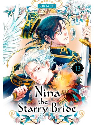 cover image of Nina the Starry Bride, Volume 13